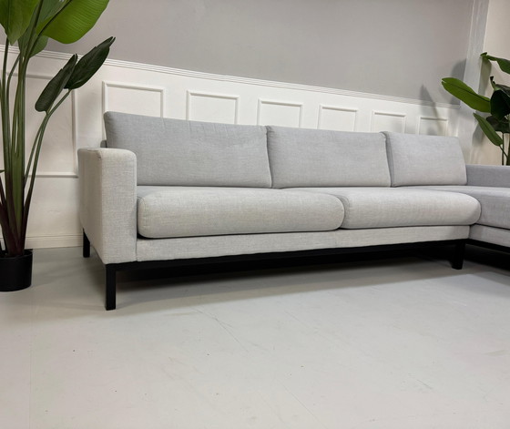 Image 1 of Bolia North Sofa Designer Stoffen Bank Levering Mogelijk 3 Zits