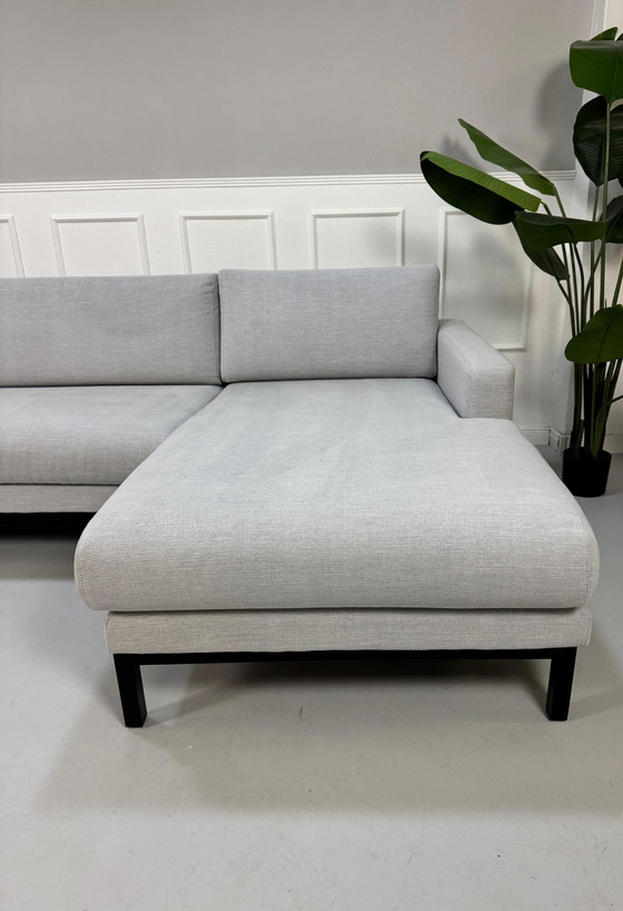 Image 1 of Bolia North Sofa Designer Stoffen Bank Levering Mogelijk 3 Zits