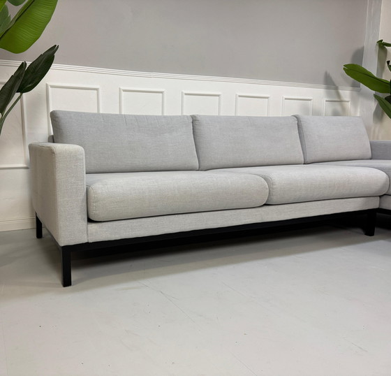 Image 1 of Bolia North Sofa Designer Stoffen Bank Levering Mogelijk 3 Zits