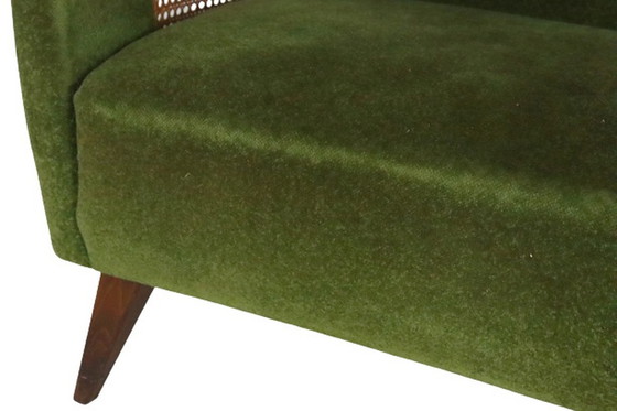 Image 1 of Vintage Fauteuil 'Boizenburg'