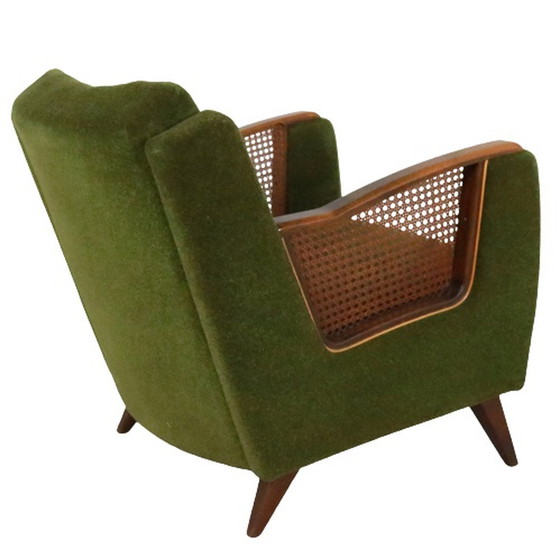 Image 1 of Vintage Fauteuil 'Boizenburg'