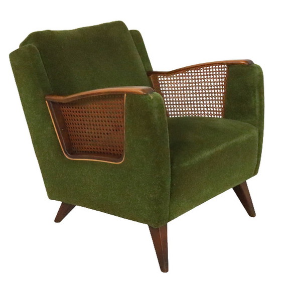 Image 1 of Vintage Fauteuil 'Boizenburg'