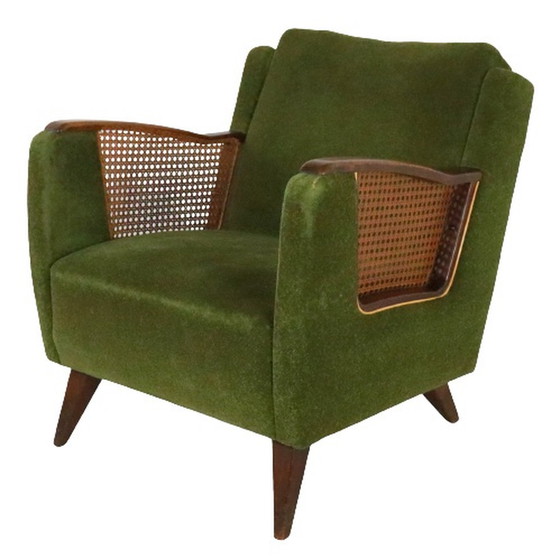 Image 1 of Vintage Fauteuil 'Boizenburg'