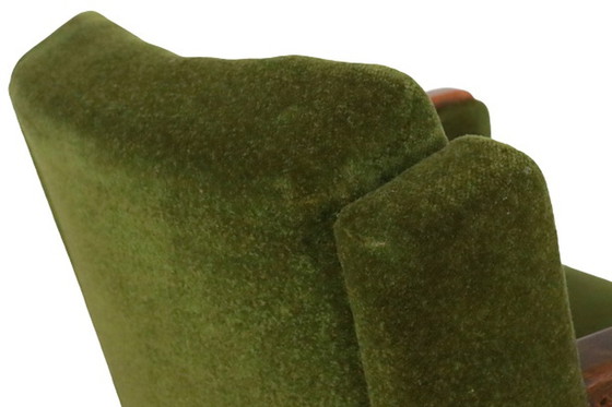 Image 1 of Vintage Fauteuil 'Boizenburg'