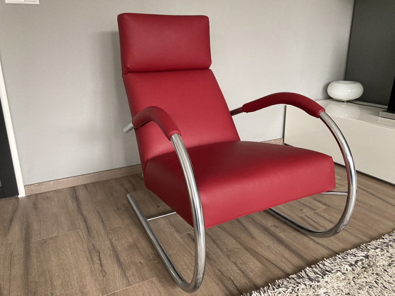 Image 1 of Label Speedster fauteuil