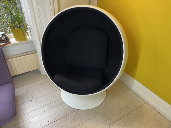 Image 1 of Ball Chair