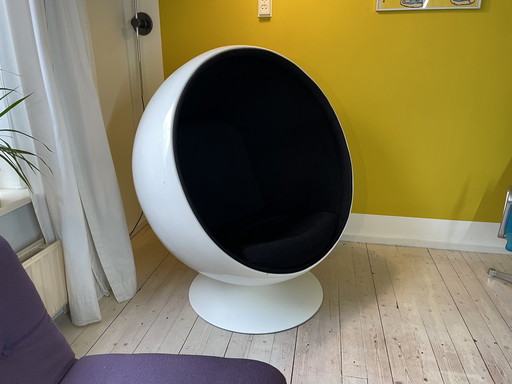 Ball Chair