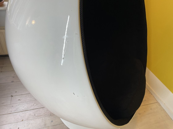 Image 1 of Ball Chair