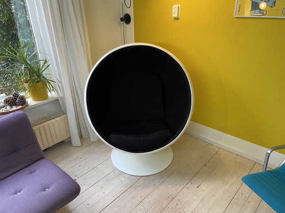 Image 1 of Ball Chair