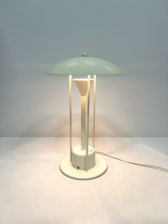 Image 1 of Happy Light Tafel Bureau Lamp