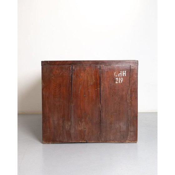 Image 1 of Vintage bureau "Pigeonhole", 1957