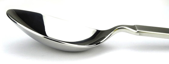 Image 1 of Alessi - Achille Castiglioni - Bestekset (60)