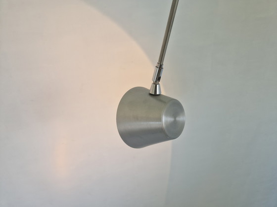 Image 1 of Pola Design Dubbele Knikarm Lamp