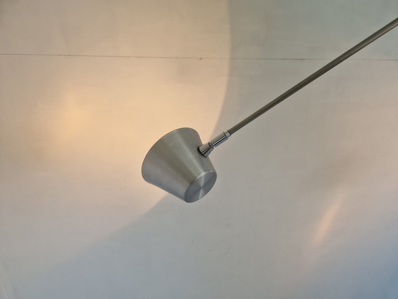 Image 1 of Pola Design Dubbele Knikarm Lamp