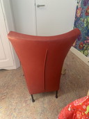 Montis Windy fauteuil