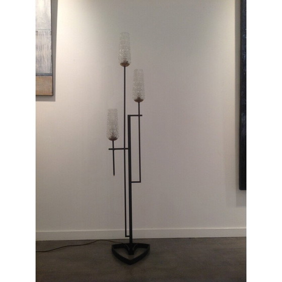 Image 1 of Vintage woonkamerlamp - jaren 1960