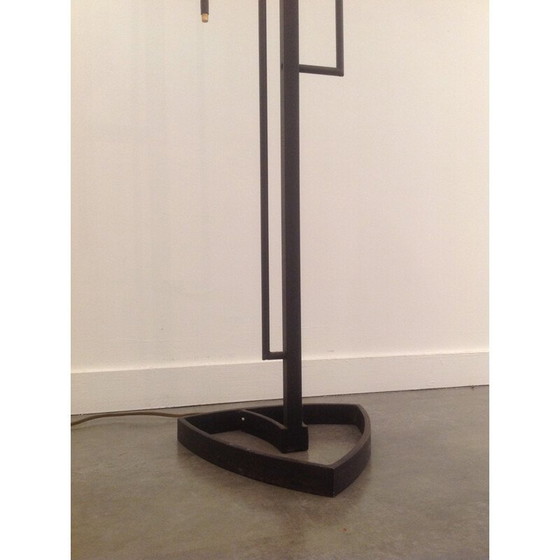 Image 1 of Vintage woonkamerlamp - jaren 1960