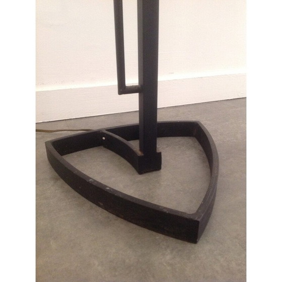 Image 1 of Vintage woonkamerlamp - jaren 1960