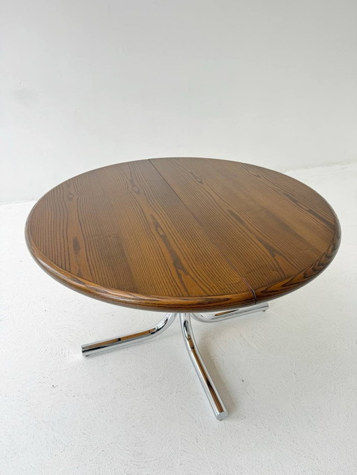 Uitschuifbare tafel van Victoria Design