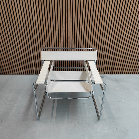 Image 1 of Knoll Wassily Chair