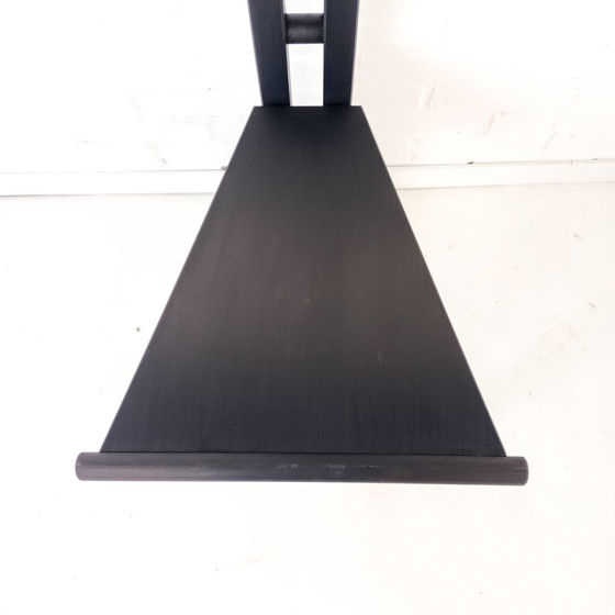 Image 1 of Vintage constructivist stoeltje