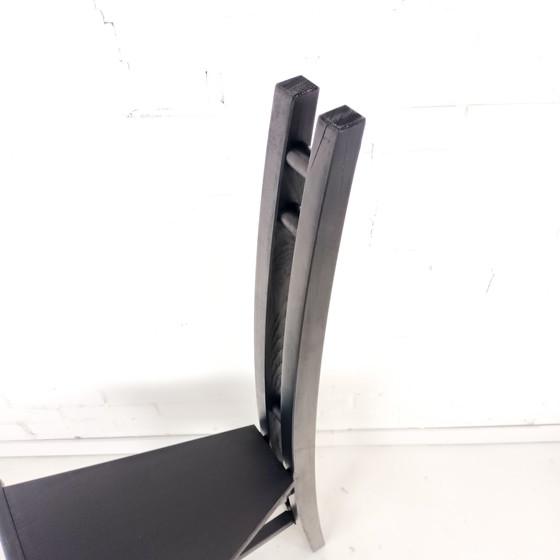 Image 1 of Vintage constructivist stoeltje