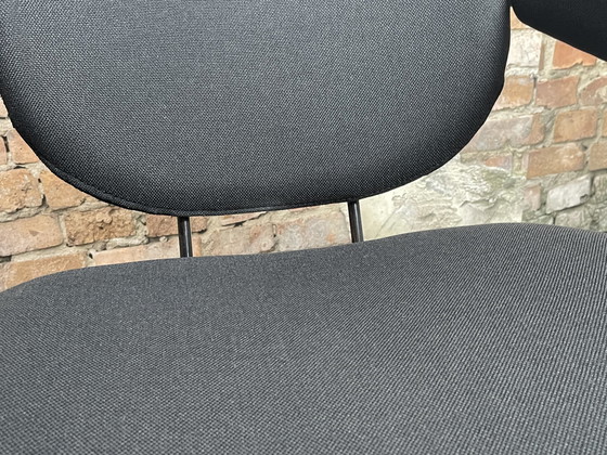 Image 1 of Kembo 302 Easy Chair Zwart