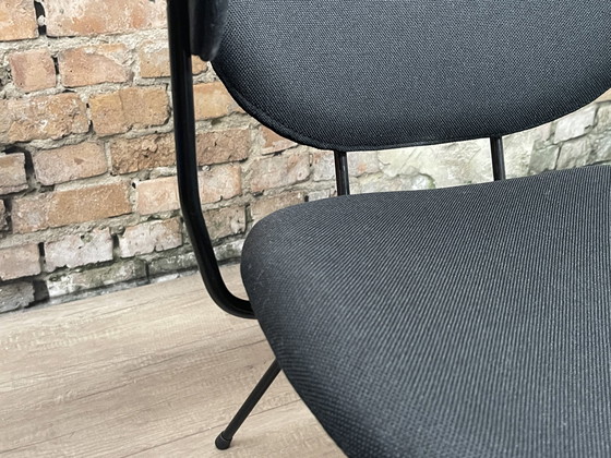 Image 1 of Kembo 302 Easy Chair Zwart