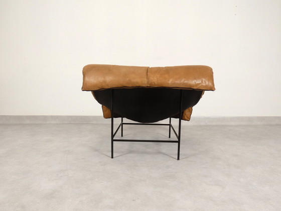 Image 1 of Butterfly Lounge Fauteuil - Gerard Van Den Berg For Montis