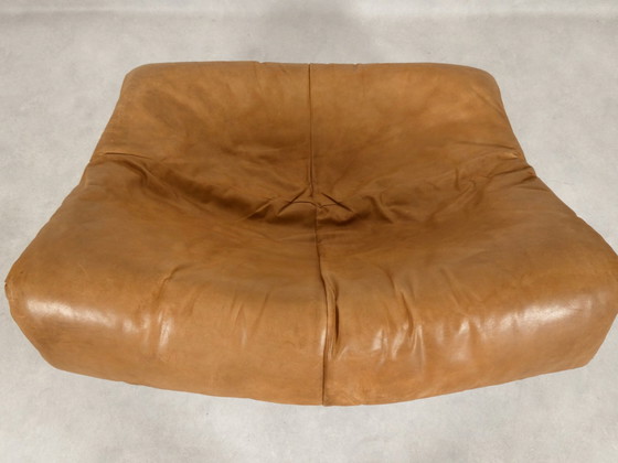 Image 1 of Butterfly Lounge Fauteuil - Gerard Van Den Berg For Montis