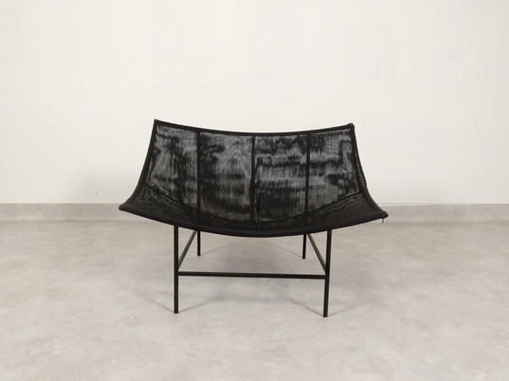 Image 1 of Butterfly Lounge Fauteuil - Gerard Van Den Berg For Montis