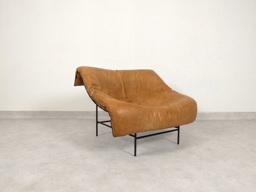 Butterfly Lounge Fauteuil - Gerard Van Den Berg For Montis