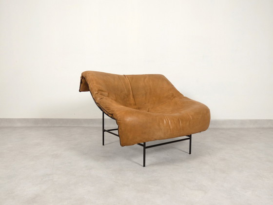 Image 1 of Butterfly Lounge Fauteuil - Gerard Van Den Berg For Montis