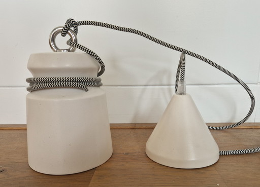 Patrick Hartog Keramische hanglamp