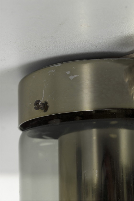 Image 1 of Vintage ‘Maxi Globe P-1260’ plafondlamp Raak