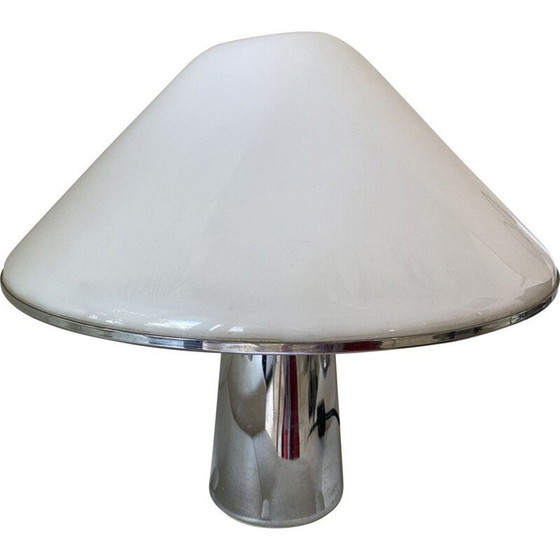 Image 1 of Vintage lamp Fungo van Guzzini, Italië 1970