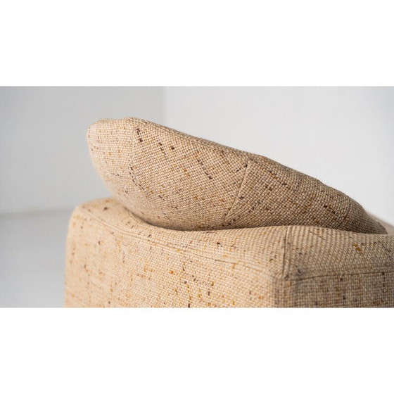 Image 1 of Vintage lage fauteuil, 1960