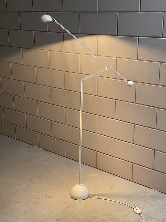 Image 1 of Sölken Leuchten Counter Balance Vloerlamp