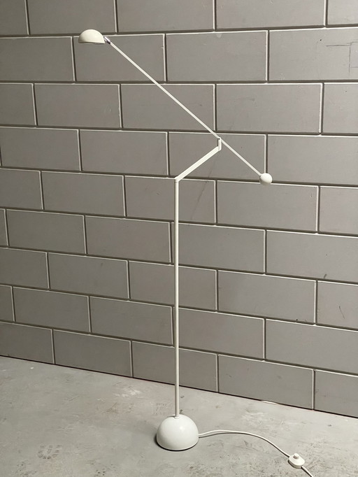 Sölken Leuchten Counter Balance Vloerlamp