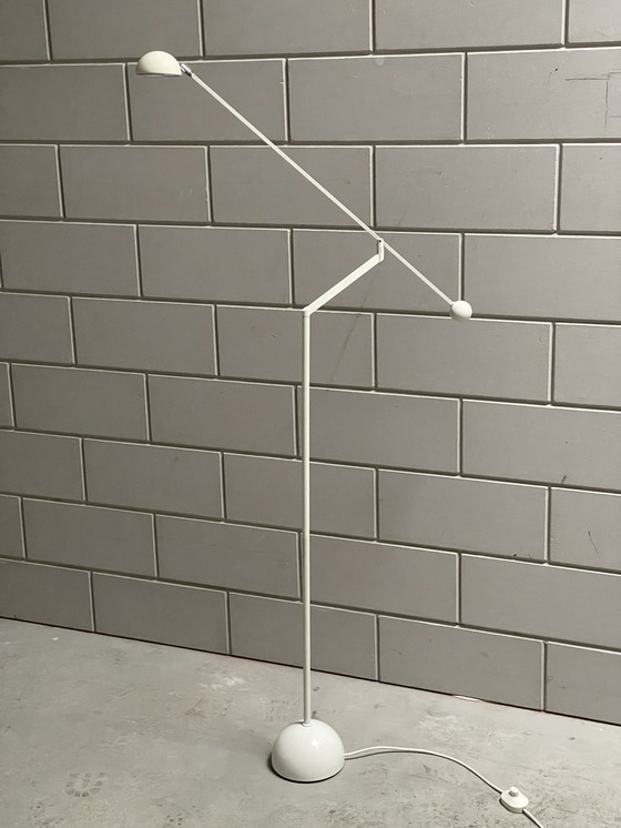 Image 1 of Sölken Leuchten Counter Balance Vloerlamp