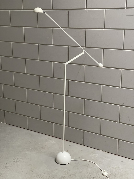 Image 1 of Sölken Leuchten Counter Balance Vloerlamp