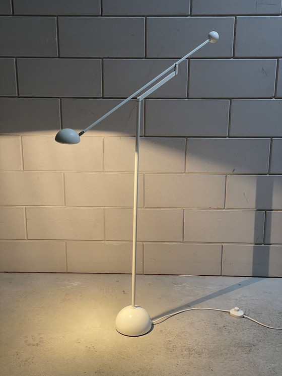 Image 1 of Sölken Leuchten Counter Balance Vloerlamp