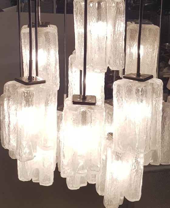 Image 1 of Granada Cascade Hanger Door J. T. Kalmar