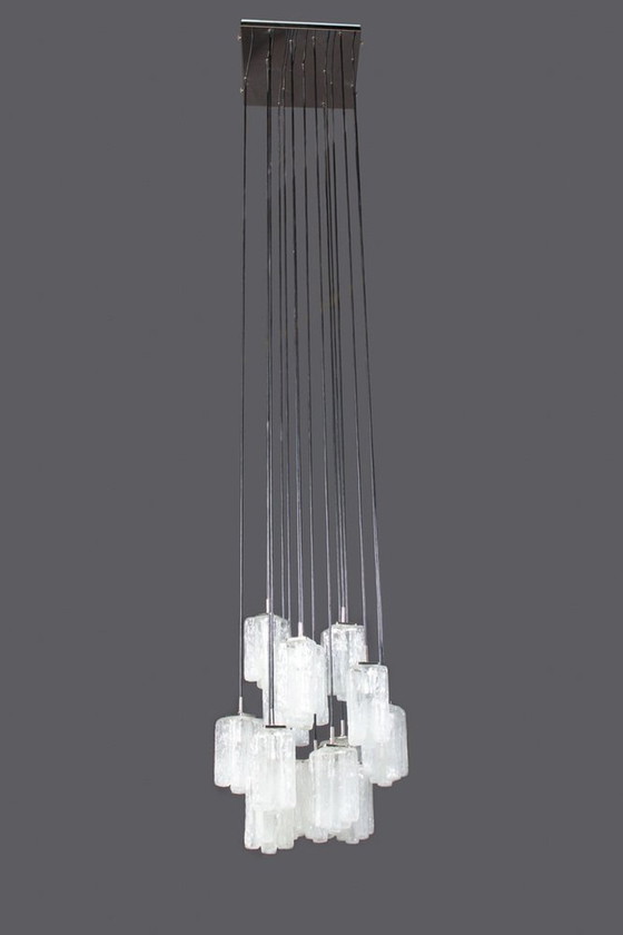 Image 1 of Granada Cascade Hanger Door J. T. Kalmar