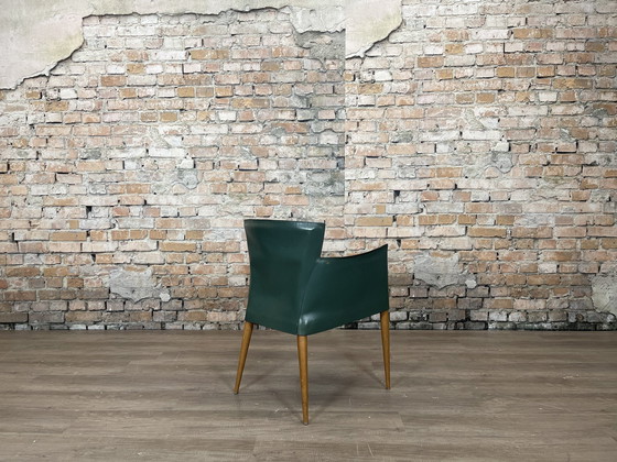 Image 1 of 6X Matteo Grassi Vela Groen