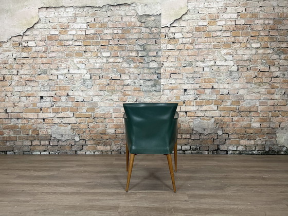 Image 1 of 6X Matteo Grassi Vela Groen