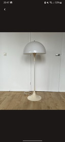 Louis Poulsen Panthella Lamp