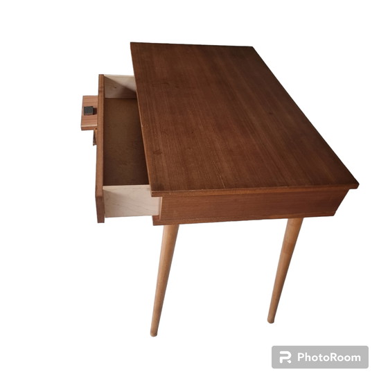 Image 1 of Vintage bureau