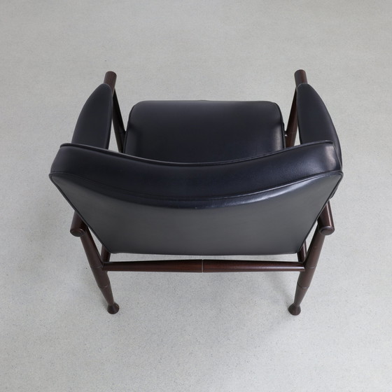 Image 1 of Mid-Century Modern Lounge Chair “model 279” by TopForm, 1960s