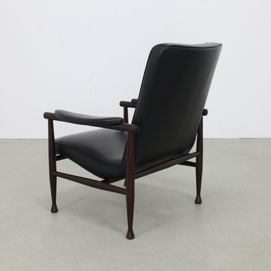 Image 1 of Mid-Century Modern Lounge Chair “model 279” by TopForm, 1960s